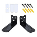 High Quality Universal Sound Bar Wall Mount Bracket Kit With Complete