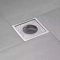 Anti Clogging Stainless Steel Floor Drain Filter | Built Supply Co