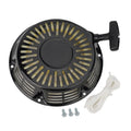 Long Lasting For Pull Recoil Starter For Gx390 13hp For Gx340 11hp