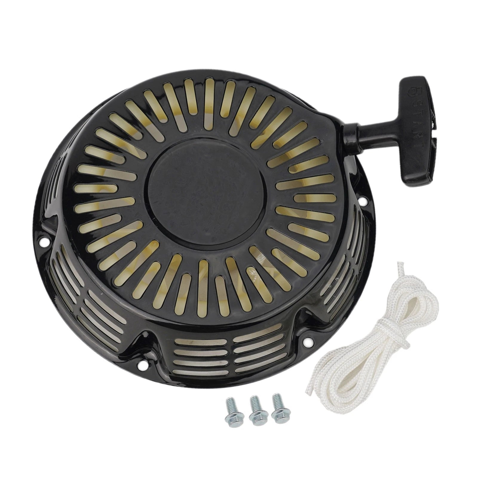Long Lasting For Pull Recoil Starter For Gx390 13hp For Gx340 11hp