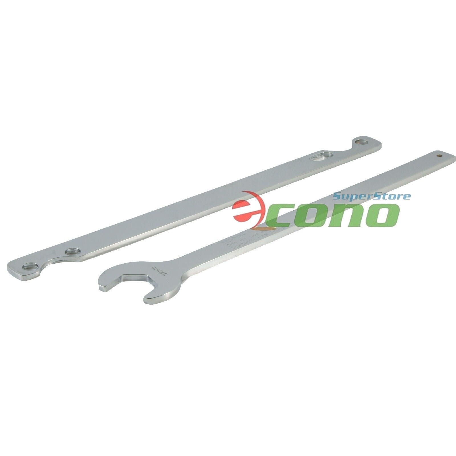 BMW 32mm Fan Clutch Nut Wrench & Clutch Holder Removal Tool Kit FREE US SHIPPING