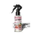 Treefrog White Peach Scent Fragrance Mist Bottle | Built Supply Co