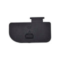 Quicklock Camera Battery Cover For Nikon Z Series Z5 Z6 Z7ii Z8 Black