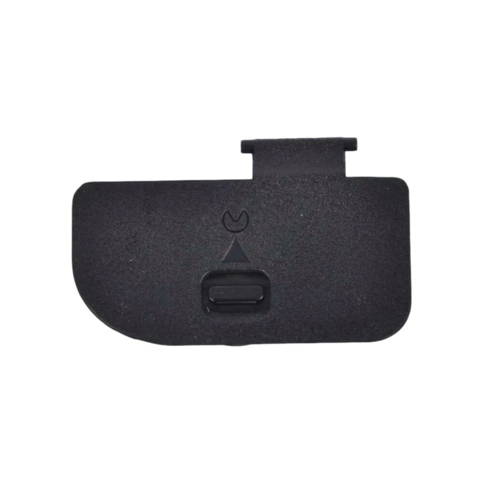 Quicklock Camera Battery Cover For Nikon Z Series Z5 Z6 Z7ii Z8 Black