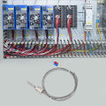 User Friendly J Type Temperature Sensor Probe with Wide Measuring RangeOpens in 