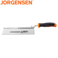 Jorgensen 10" Dovetail Reversible Saw Cutting Jamb Saw 13tpi Teeth