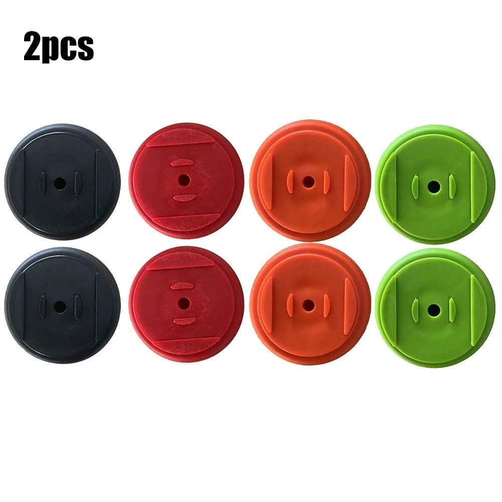 Blade Base Suitable For Garden Scenes, Trimmers And Lawn Mower Knives