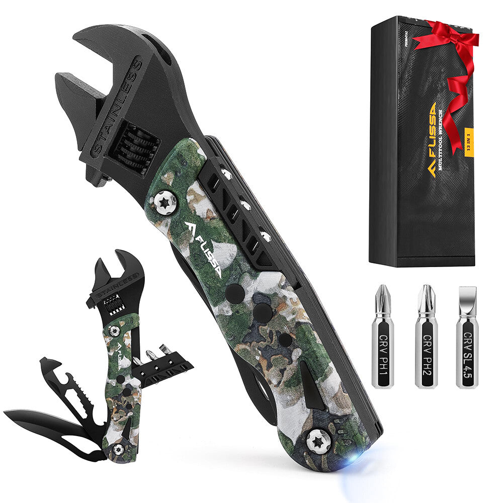 ARROW 59pc 1/4-Inch Screwdriver Bit Set S2 Steel