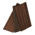 Guitar Head Veneer Rosewood Headstock Luthier Tonewood Diy Luthier