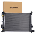 Engine Radiator Assembly for Hyundai Accent Ultimate 2020-2021 13817C