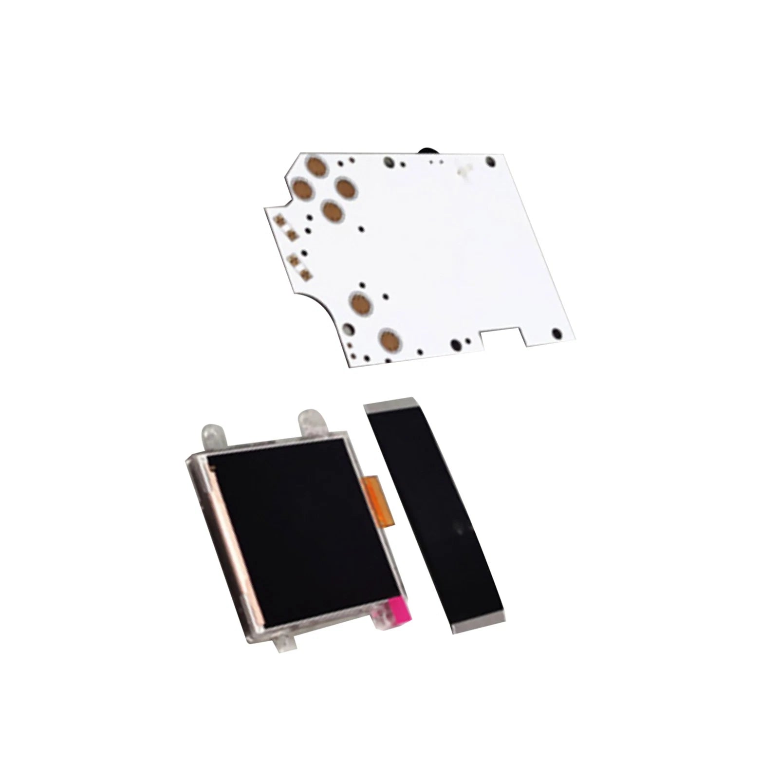 Adjustable Color Mode Ips Backlight Lcd Screen | Built Supply Co