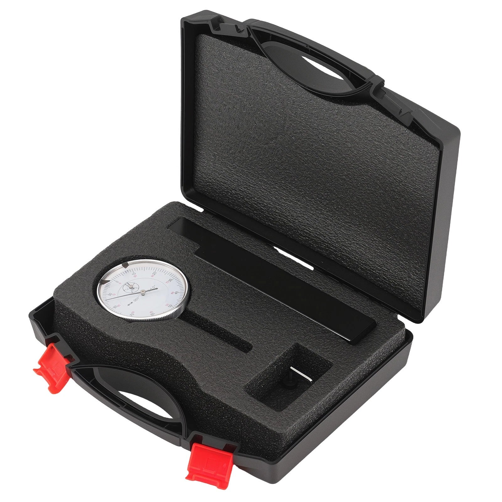 Universal Dial Indicator Set For Engine Cylinder Measurement 0.001"
