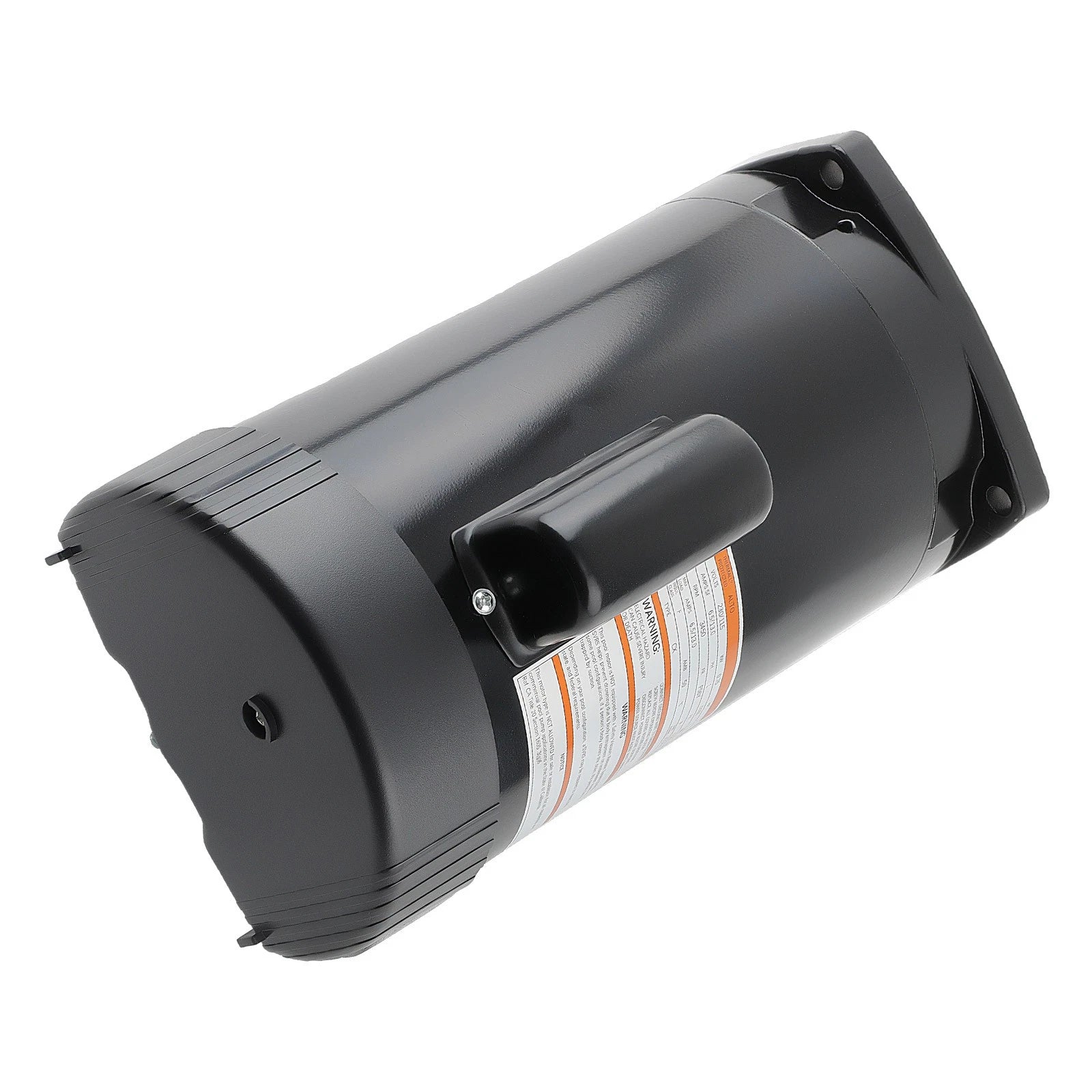 115V/230V 56y 1hp Square Flange Pool Pump Motor For B2853 B2853v1
