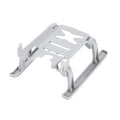 1* Landing Gear Foldable Heightened Extend Landing Gear For Dji Mini