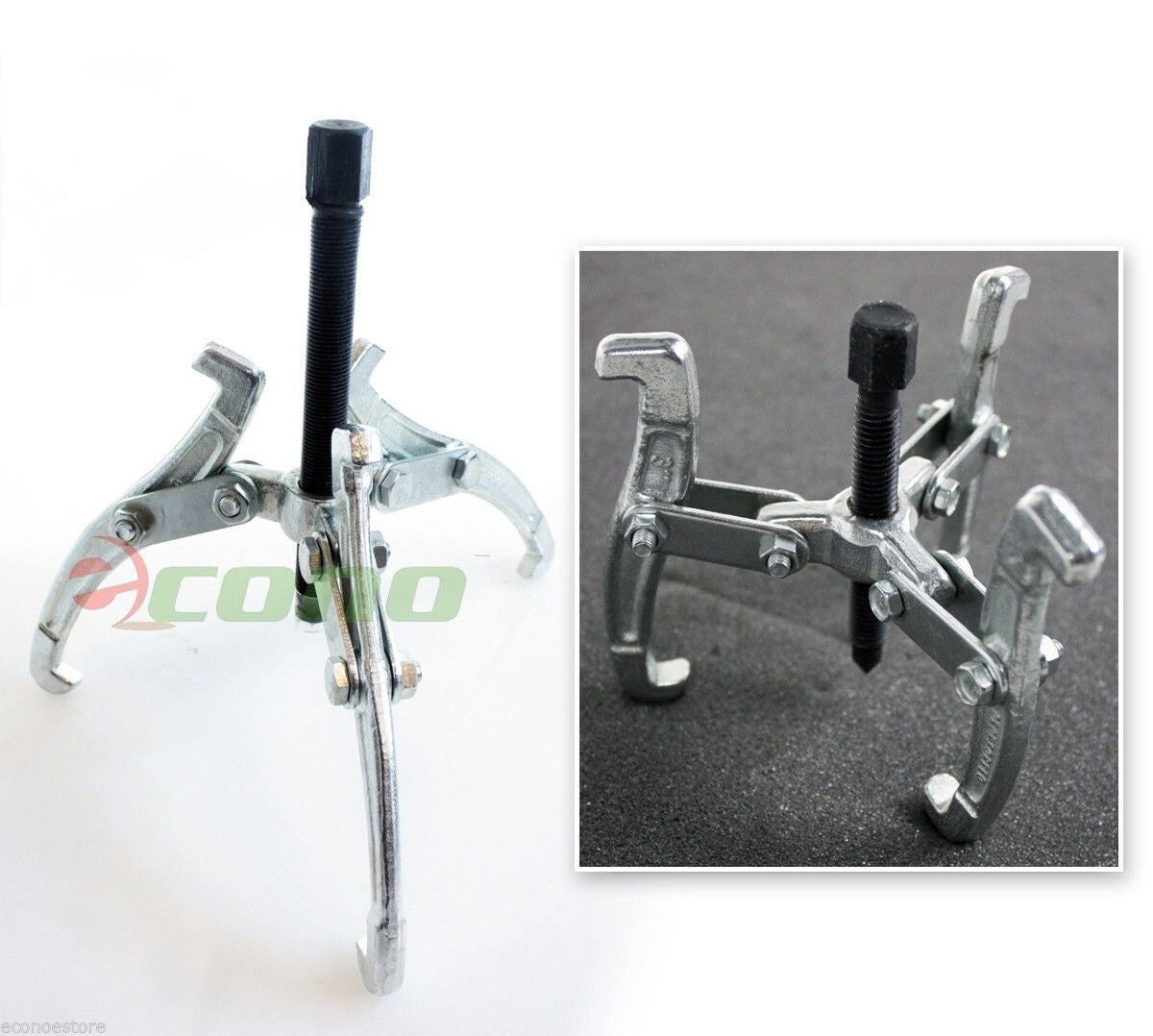 Handle Replacement for Bench Cross Vise Drill Press