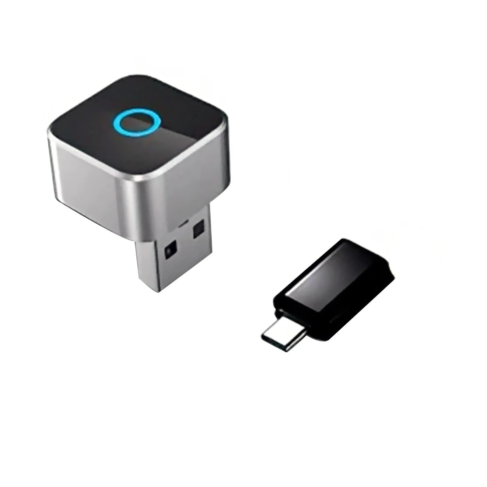 Wireless For Carplay Adapter Dongle For Android Auto Bluetooth 4.2