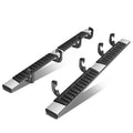 For 2007-2019 Silverado Sierra Crew Cab Pair 6"nerf | Built Supply Co
