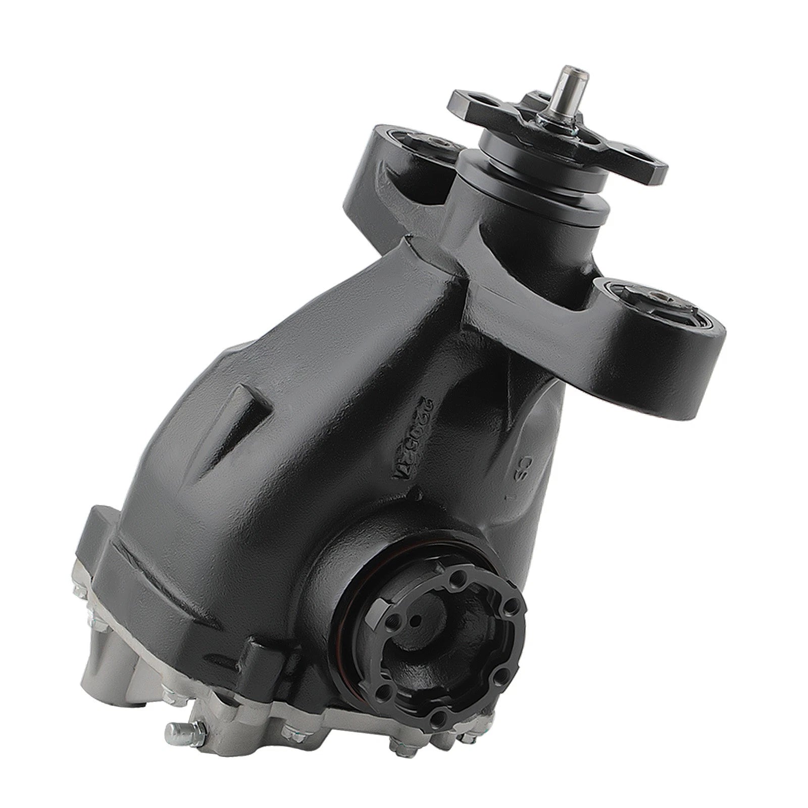 Rear Differential Axle Carrier 3.27Ratio Black For Cadillac ATS 2013-19 84110753