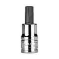 Capri Tools Star Plus Bit Socket, Single Tp8 To Tp60