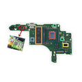 Console Motherboard Battery Charging Ic Chip Replacement For Nintendo