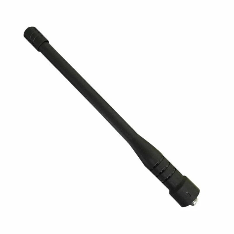 Walkie Talkie Antenna Two Way Radio Uhf 400-470mhz For Baofeng Bf888s