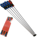 Neilsen Extra Long Reach Screwdriver Set