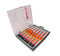 Selta Taiwan Insulation VDE 65x165mm 7pc High Precision Screwdriver Slot Phillip