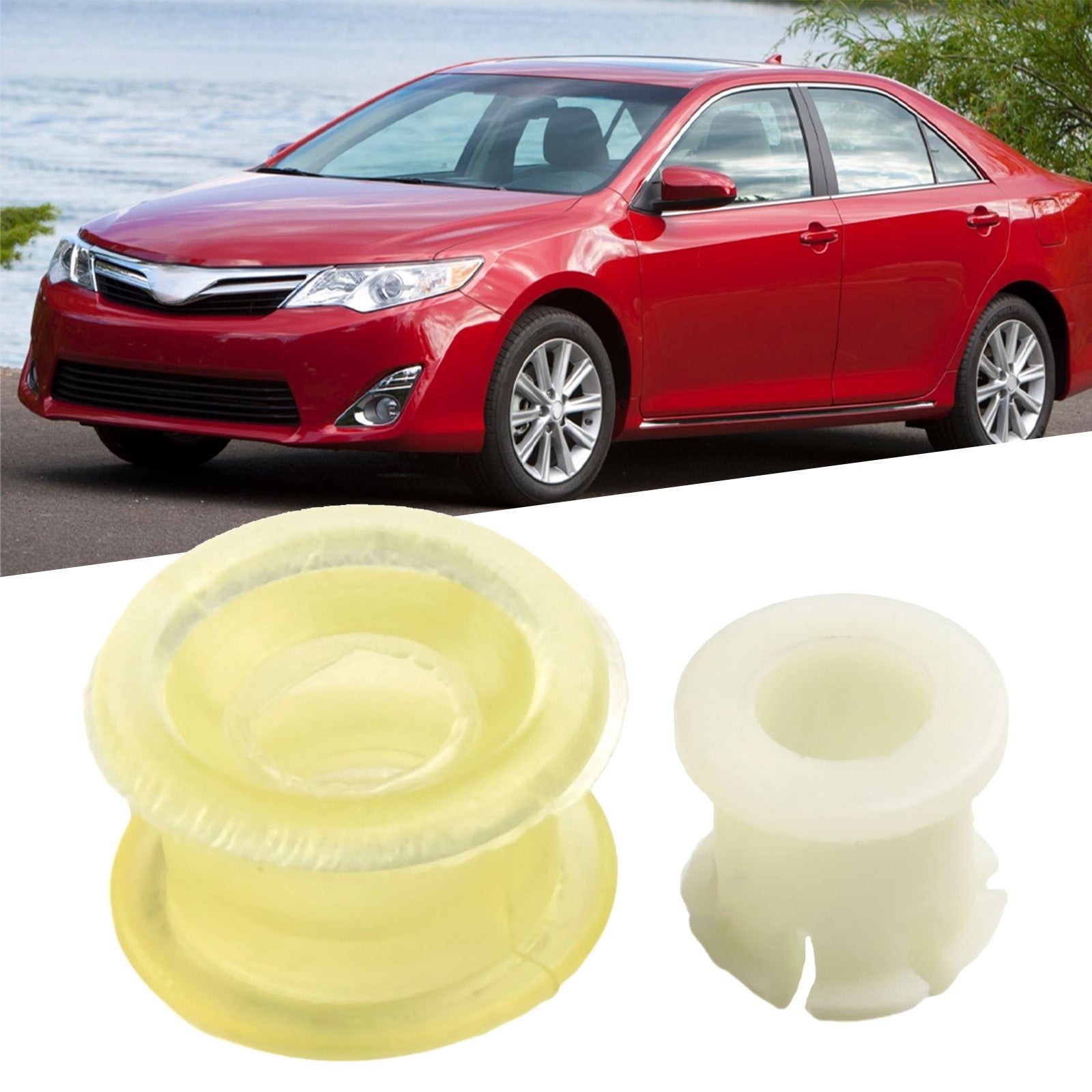 High Quality Cable Bushing Shift Lever - ABS Plastic