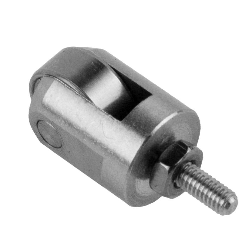 Scratch Free Indicator Contacting Roller Head for Efficient MeasurementsOpens in