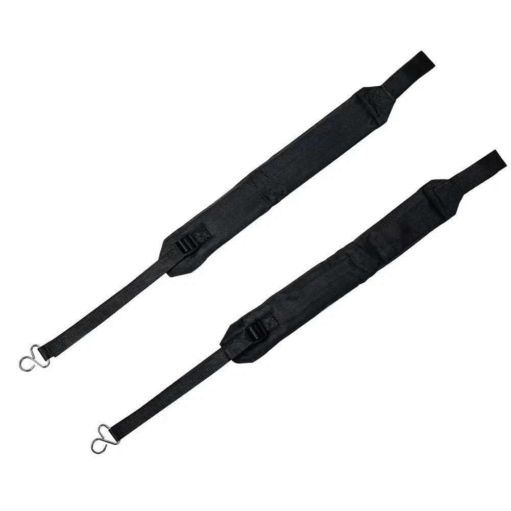 Shoulder Straps Compatible With For Echo Pb-755h Pb-755sh Pb-755st