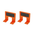 Magnetic Positioning Tool For Cabinet Door Hinge Installation Projects