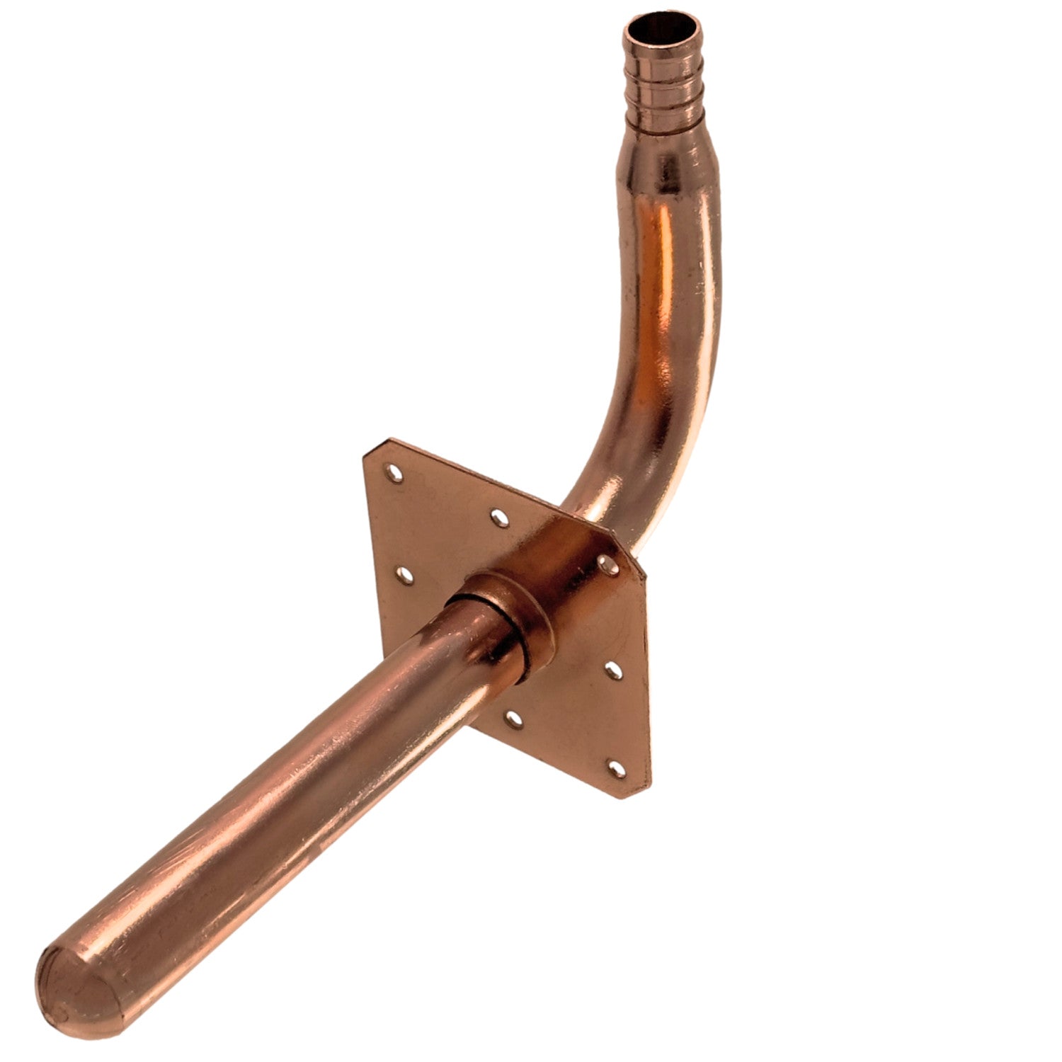 XFITTING Pex-B Stub Out Elbow 1 Pack