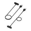 1/3.3ft Usb Charging Charger Cord Cable Lead Replace For Fitbit