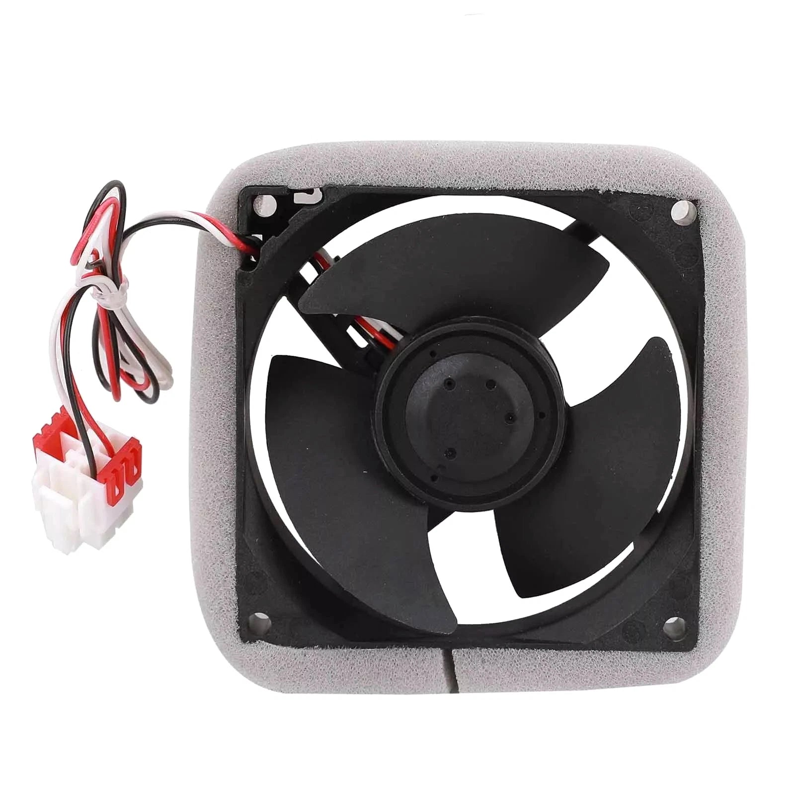 For Samsung Refrigerator Evaporator Cooling Fan Motor Da81-06013a
