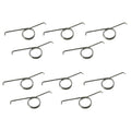 New Button Spring Handle L2 R2 Trigger Repairing Part For Ps5