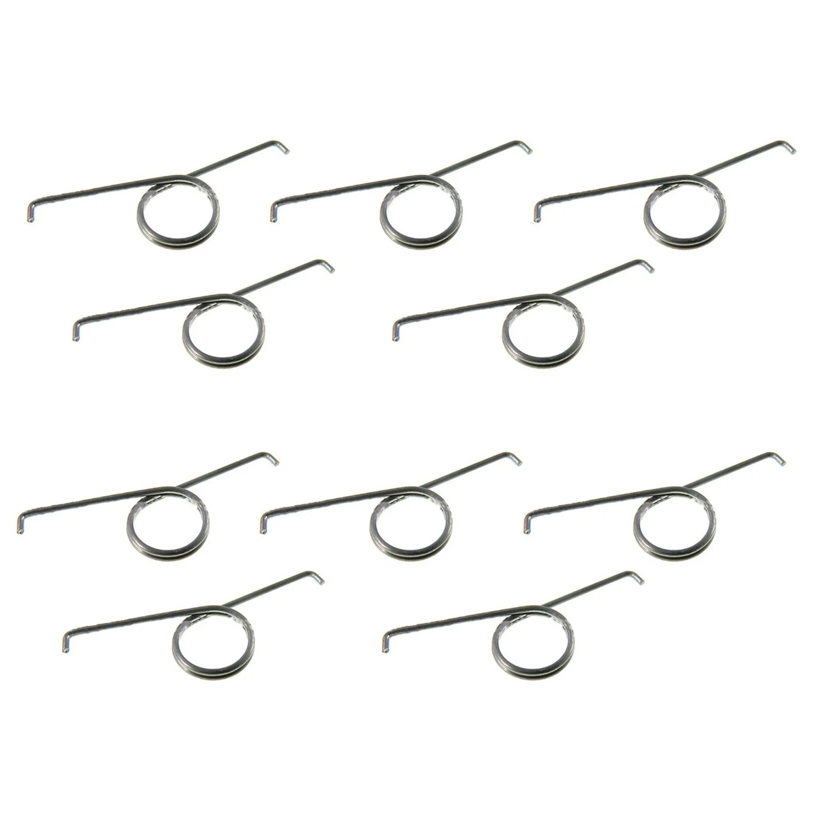 New Button Spring Handle L2 R2 Trigger Repairing Part For Ps5