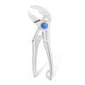 Workpro 4-Inch Groove Joint Plier Water Pump Plier 15-Position