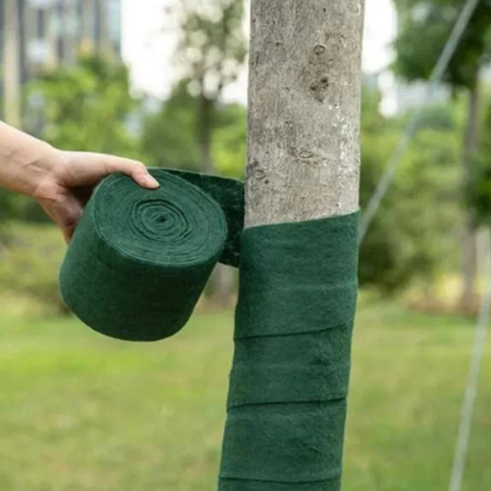 50 Foot Tree Protector Wraps 3 Layers For Plant Bark Frost And Sun