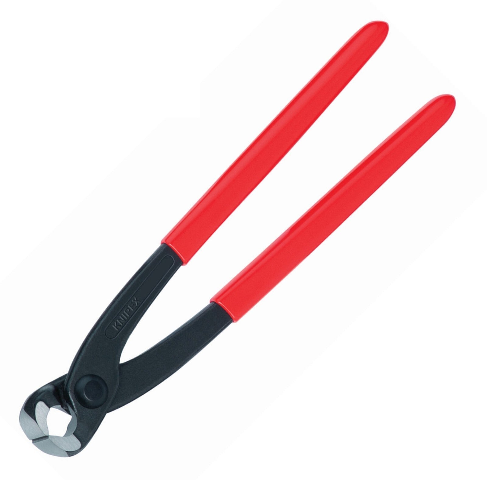 Knipex 8" Concrete Fixer Nipper Pliers