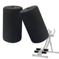 Foot Foam Pads Rollers Fitness Equipment Gear Replacement