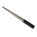 Steel Ring Mandrel Graduated 1-15 Marked Sizes Jewelry Sizing Tool