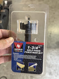 Neiko Tool 1-3/4" Self-Feed Forstner Bit 7/16" Hex Shank by Neiko