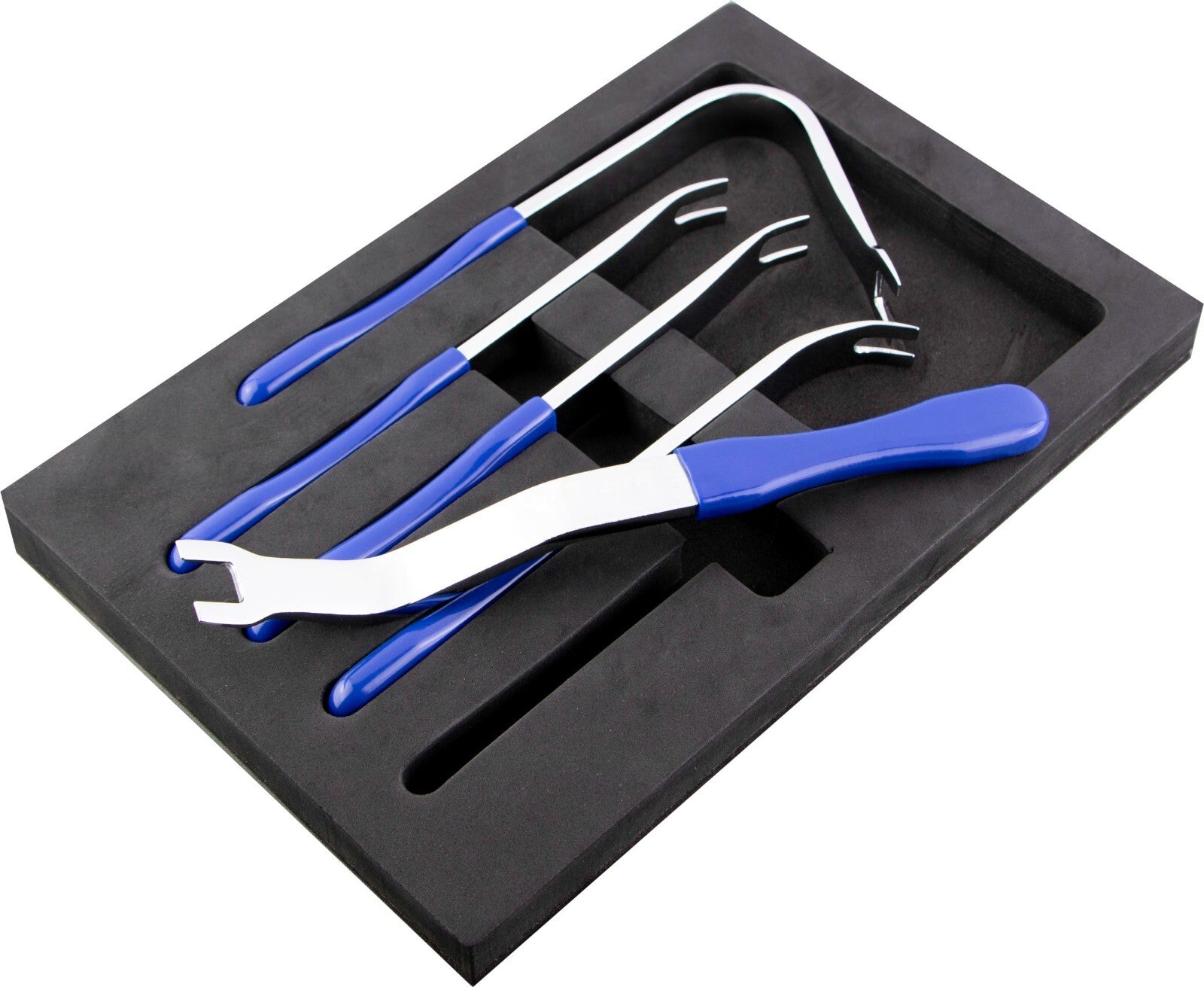Bondhus 1/4" Flexible Screwdriver
