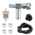 Upgrade Your Generator With This Fuel Tank Bushing | Built Supply Co
