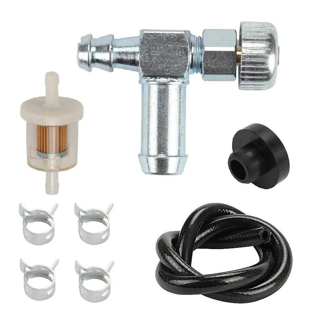 Upgrade Your Generator With This Fuel Tank Bushing | Built Supply Co