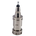1pcs Precision M12 Iso30 ER32 4.0" Collet Chuck Tool Holder CNC