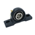 7/8" Pillow Block Bearing With House Solid Base Ucp205-14 New