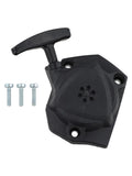 Recoil Starter Blower Replacement Blower Maintenance Complete Assembly