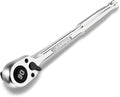 WORKPRO Low Profile 1/2-Inch Drive Ratchet by WORKPRO