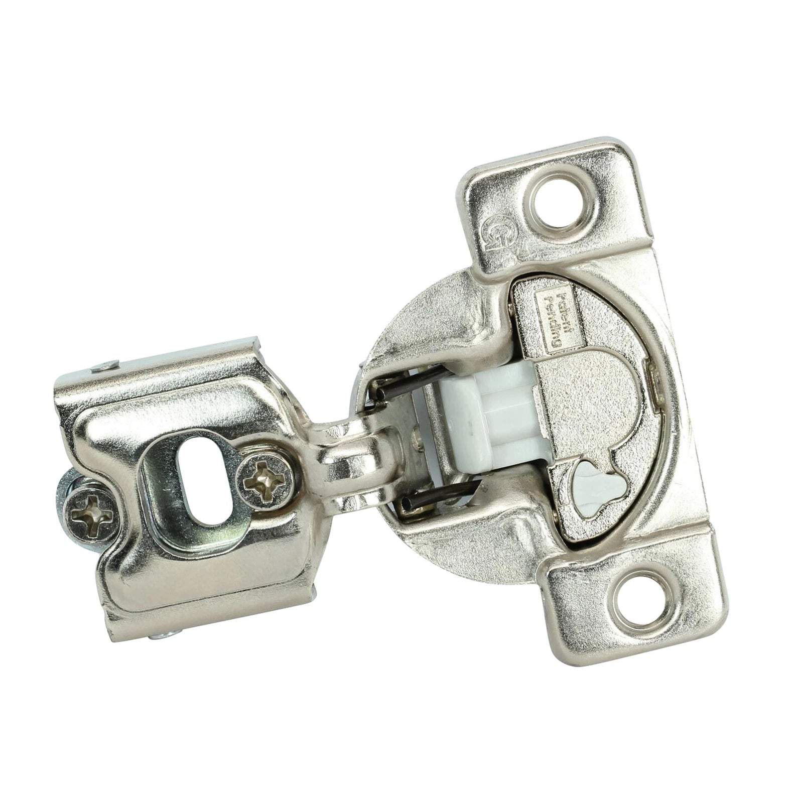 Grass 04429a-15 Tec864 108 Degree 1/4" Overlay Softclose Hinge 45mm
